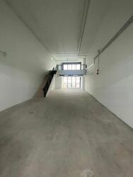 In Space (D19), Factory #624884501